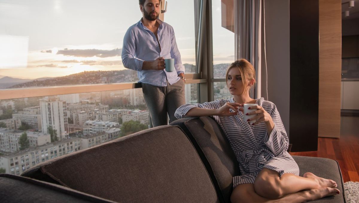 Co to jest penthouse?
