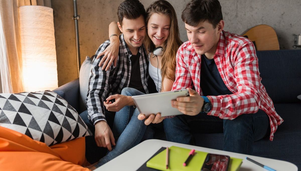 Czy warto wynajmować mieszkanie studentom?