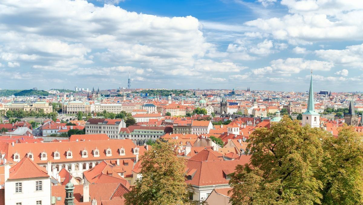 Ile było mieszkań na koniec 2017 roku?