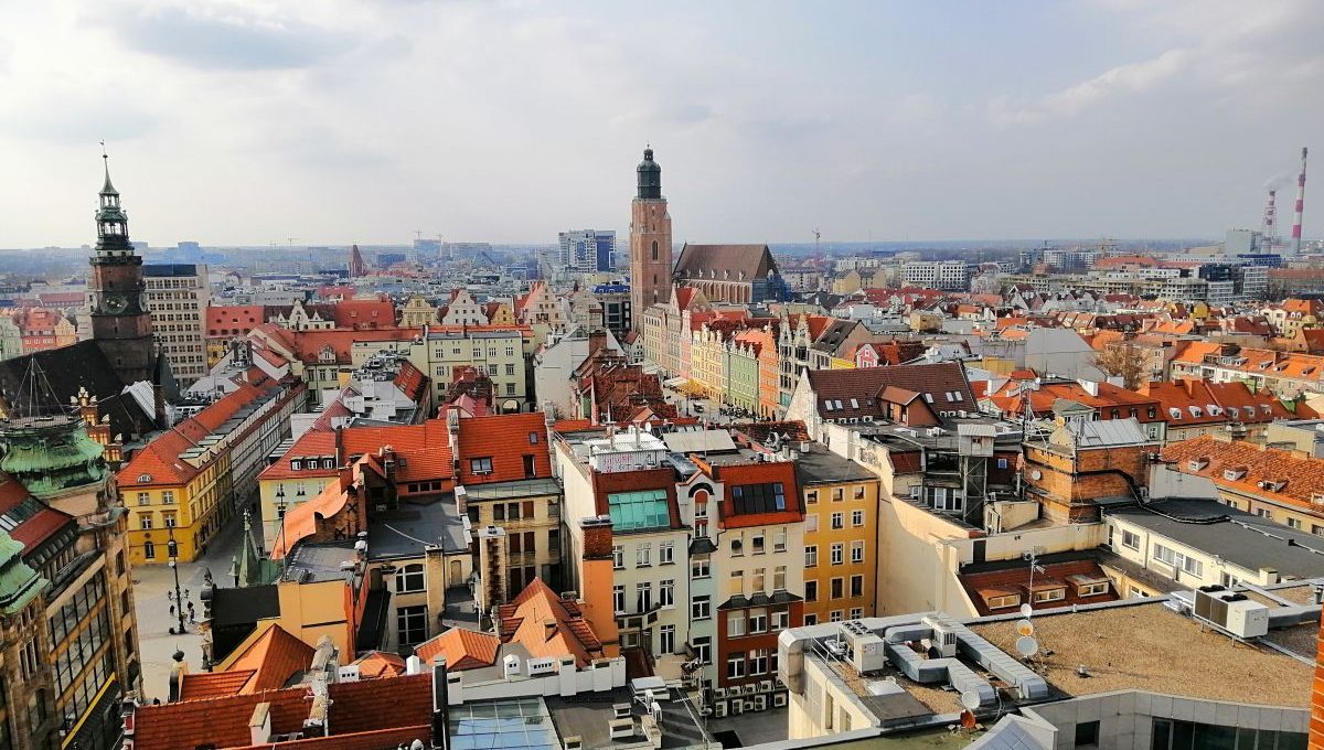 Kataster nieruchomości - co to jest i kto go prowadzi?