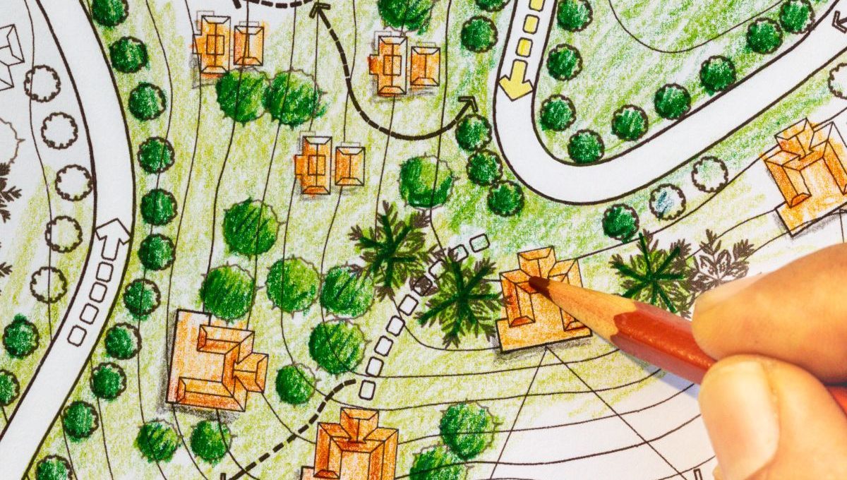 Miejscowy plan zagospodarowania przestrzennego