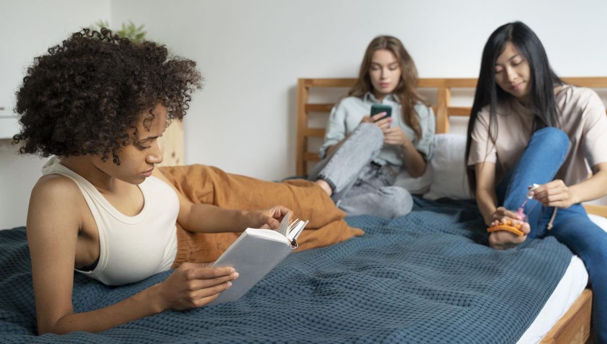 Wynajem mieszkania studentom z zagranicy