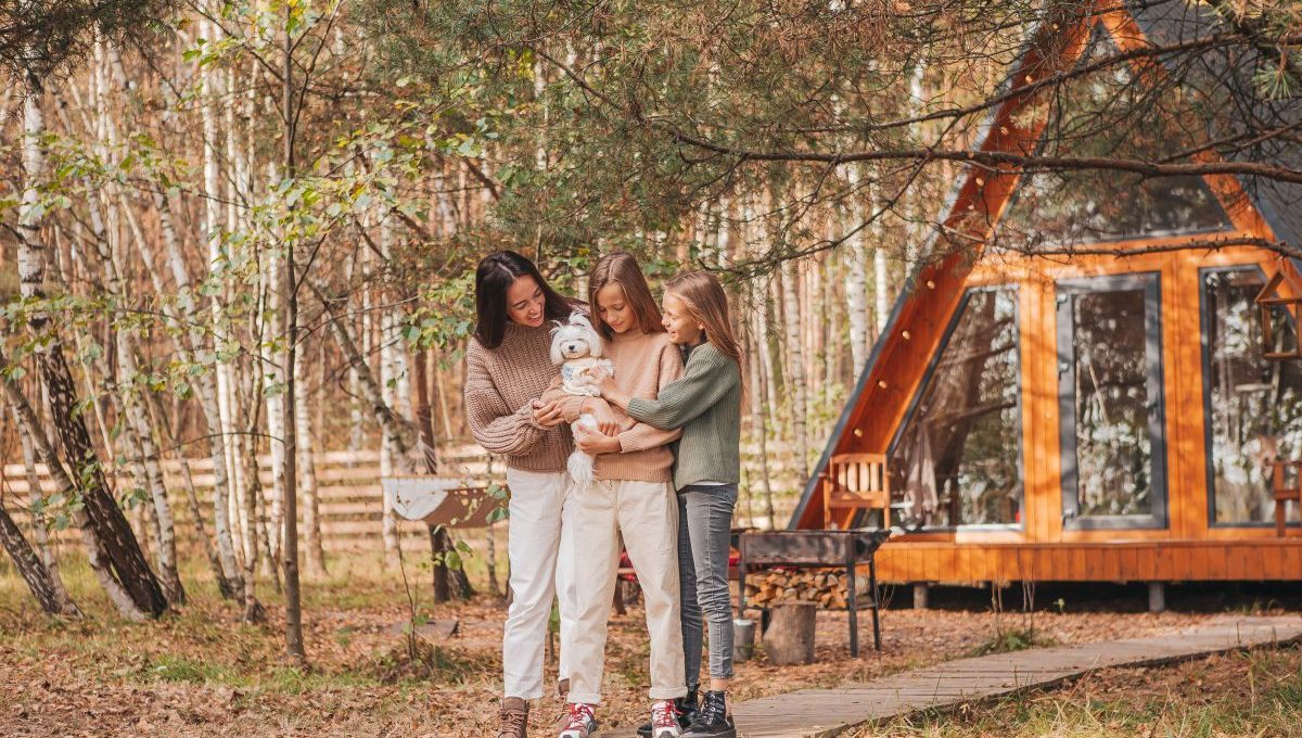 Zalety i wady mikrodomów (tiny houses)